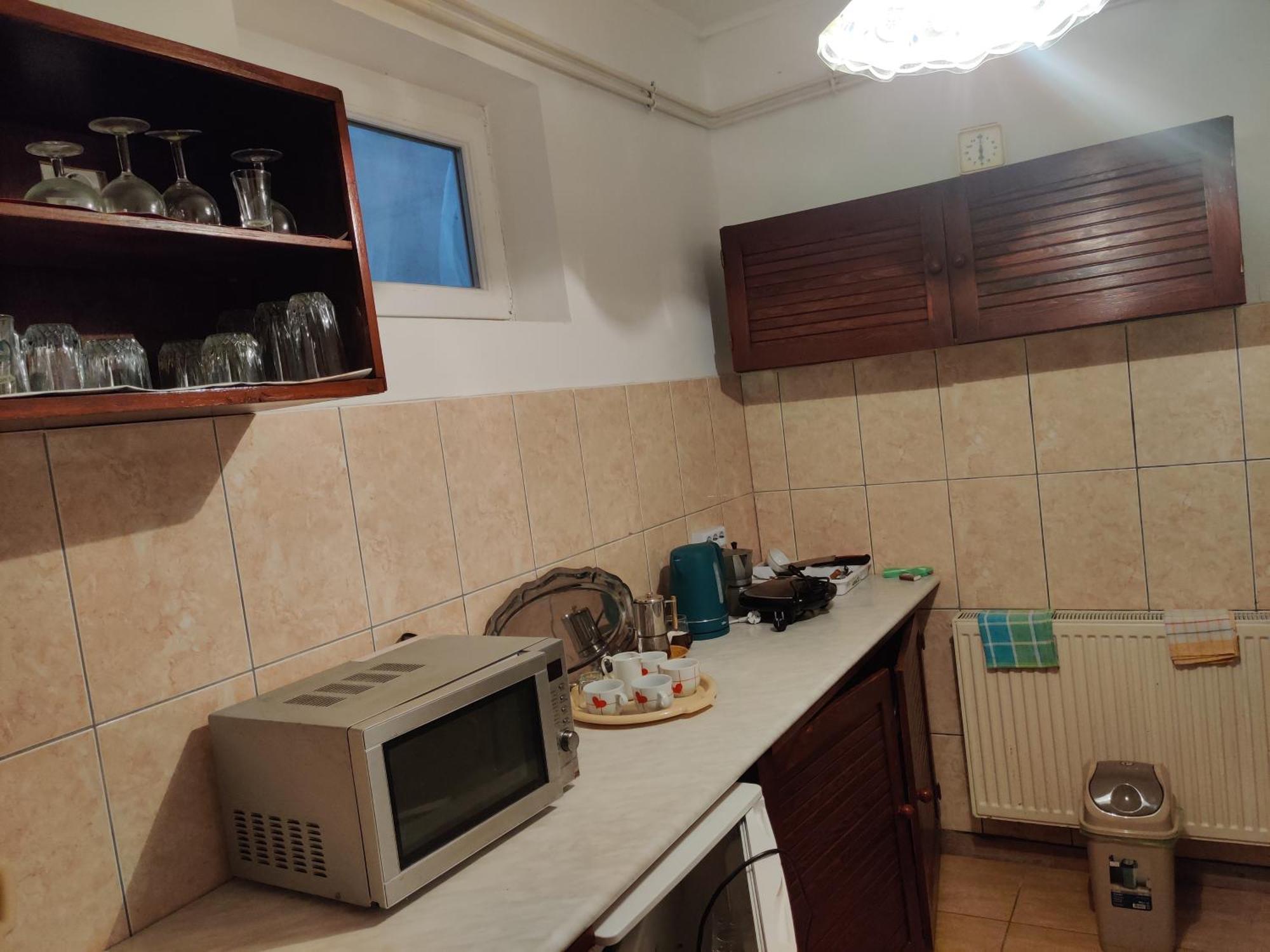 Апартаменты Csukavoelgyi Apartman Вишеград Экстерьер фото